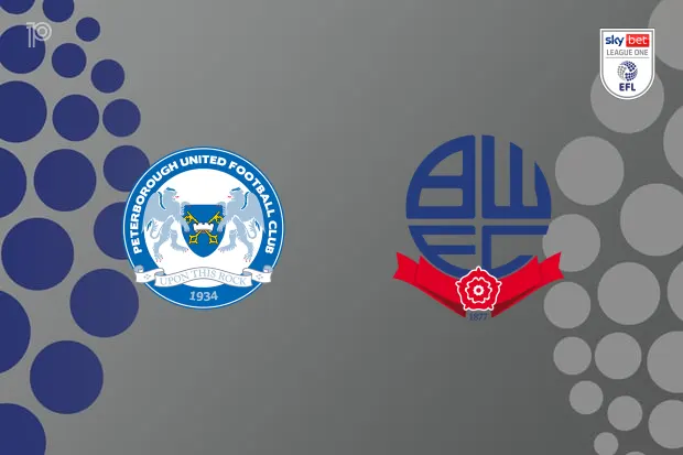 Peterborough vs Bolton Stockport vs Lincoln