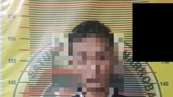 Satresnarkoba Polres Aceh Tengah Tangkap Tersangka Narkotika, Dua Lagi Masuk DPO Satresnarkoba Polres Aceh Tengah Tangkap Tersangka Narkotika, Dua Lagi Masuk DPO