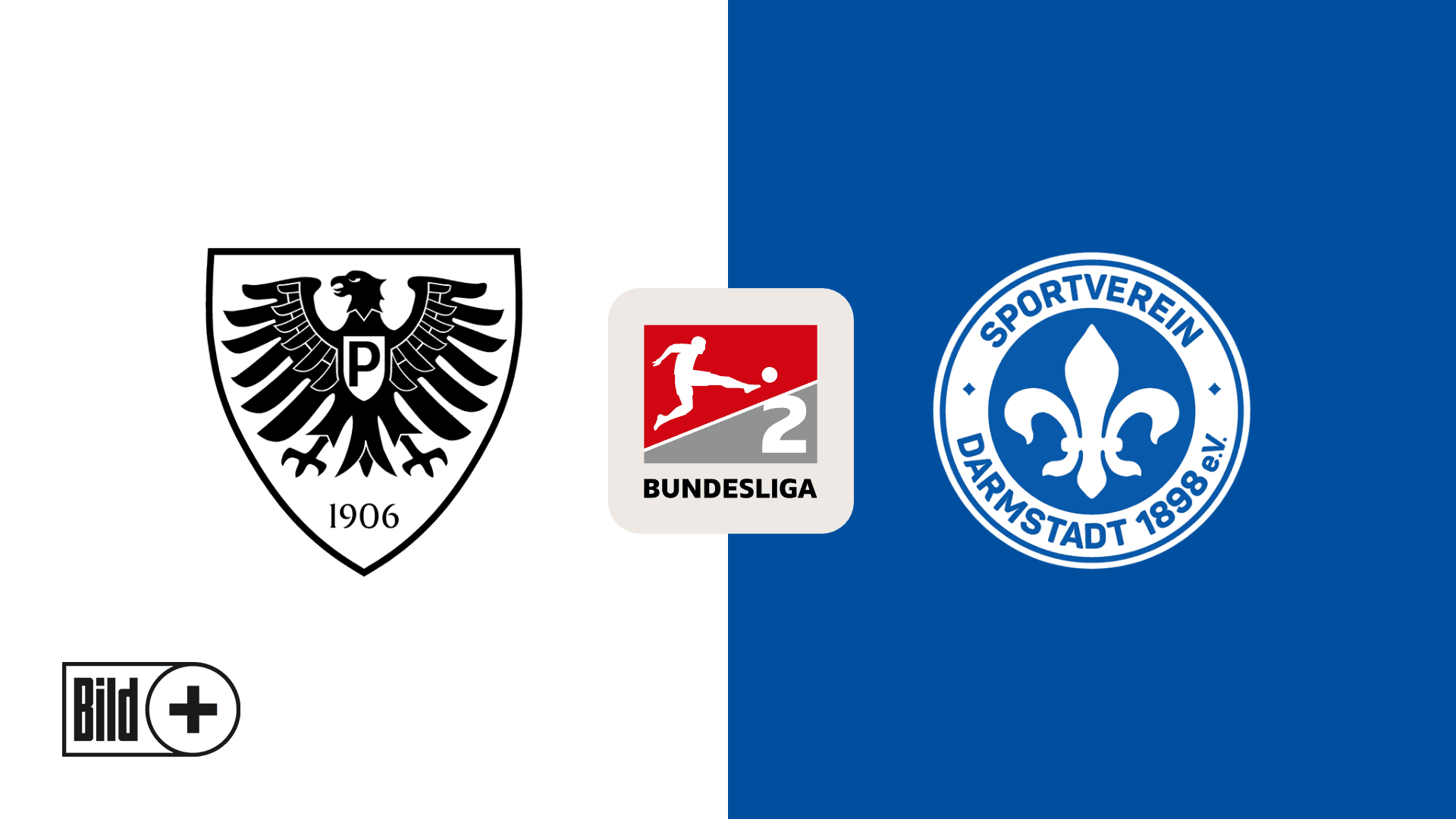 Preuben Munster vs Darmstadt Preuben Munster vs Darmstadt