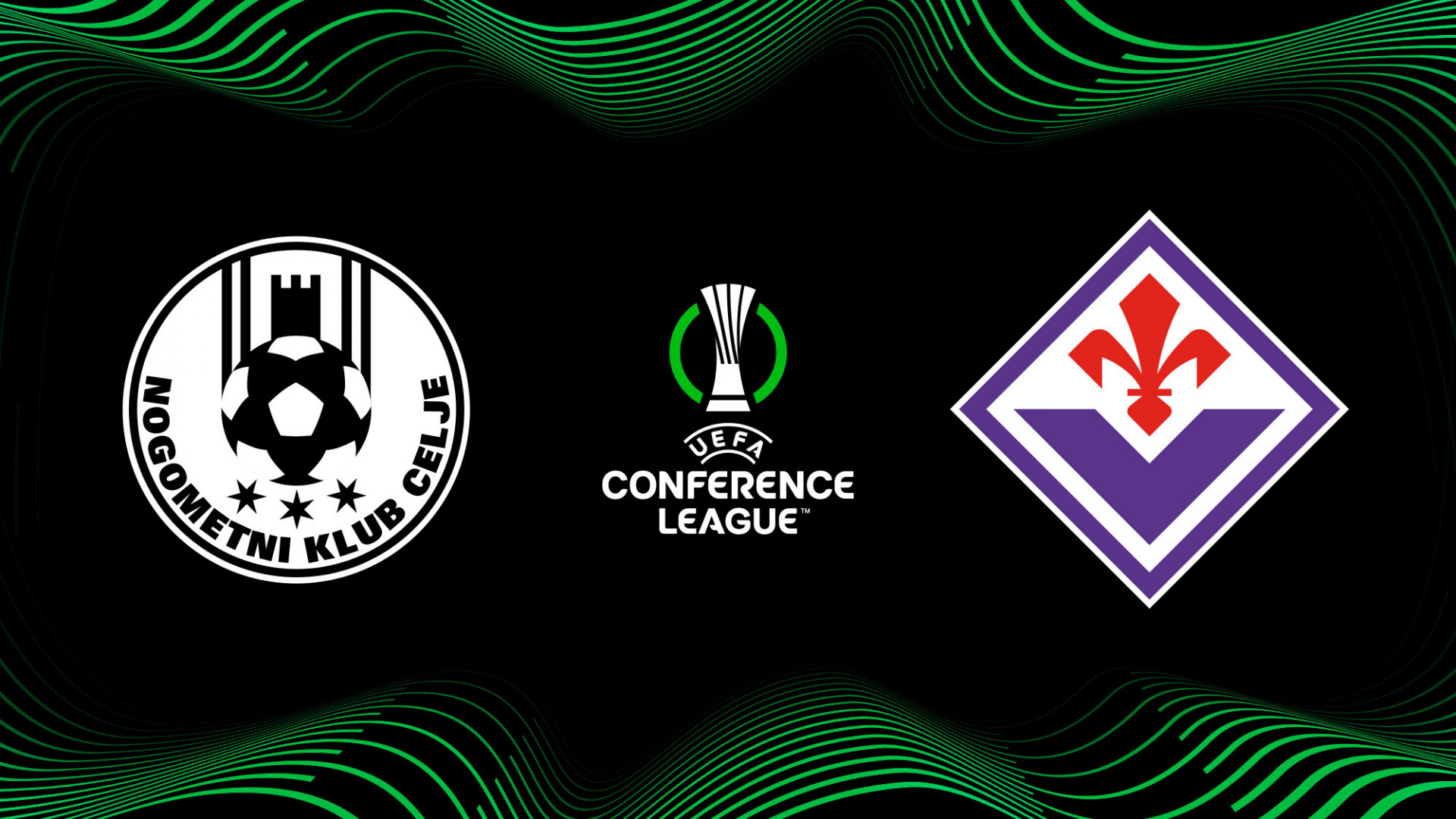 Publikum Celje vs Fiorentina Publikum Celje vs Fiorentina