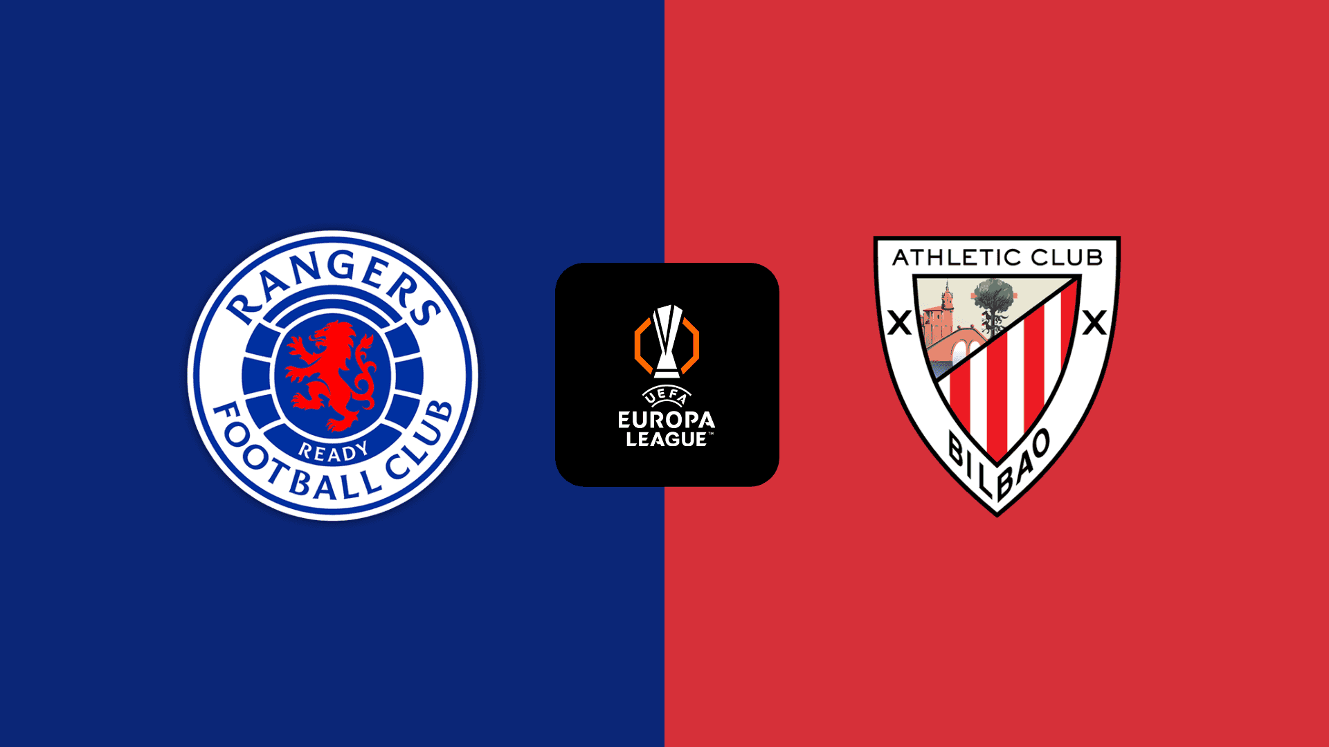 Rangers vs Bilbao Rangers vs Bilbao