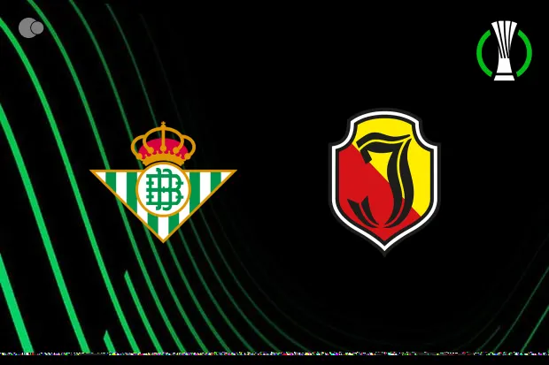 Real Betis vs Jagiellonia Real Betis vs Jagiellonia