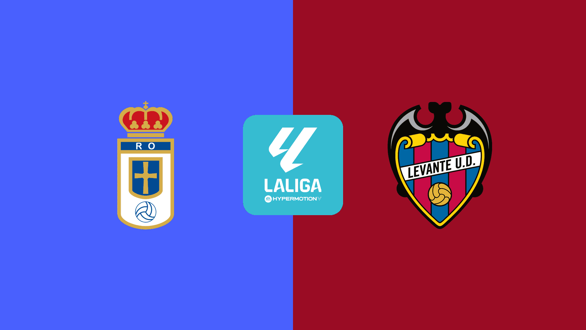 Real Oviedo vs Levante