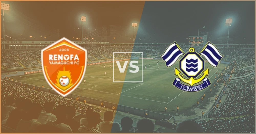 Renofa vs FC Imabari Renofa vs FC Imabari