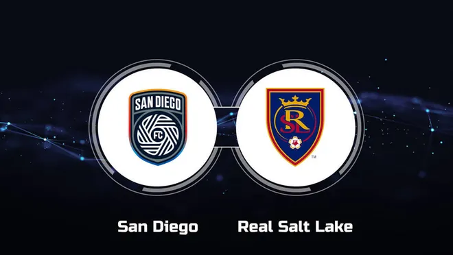 San Diego vs Salt Lake San Diego vs Salt Lake