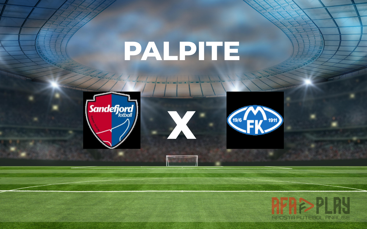 Sandefjord vs Molde Sandefjord vs Molde