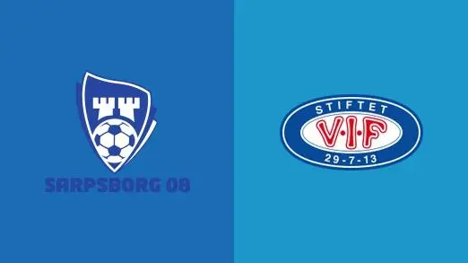 Sarpsborg vs Valerenga