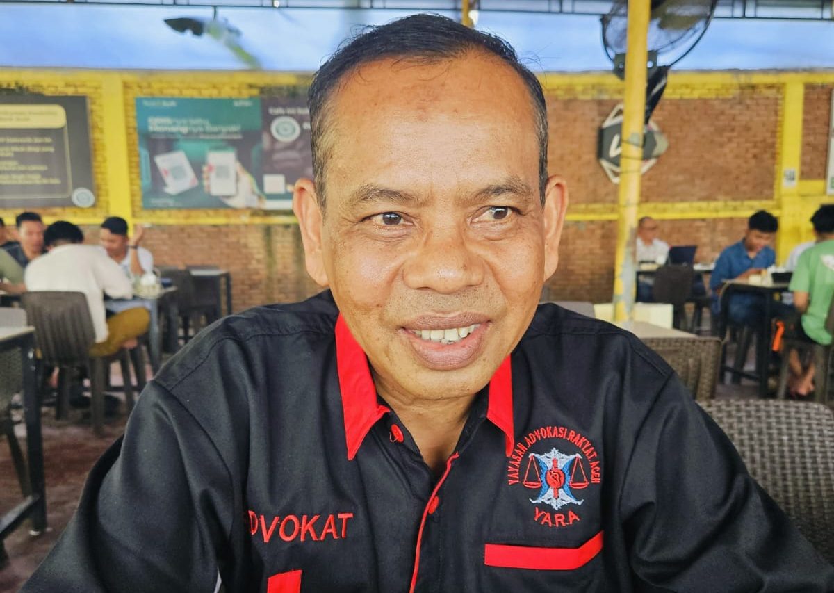 YARA Langsa Minta Bareskrim Mabes Polri Periksa PT PEMA, Diduga Menyimpan Sulfur Tidak Kantongi Izin Di Kuala Langsa