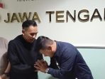 Polisi Yang Ancam Pukul Wartawan Di Semarang Minta Maaf Polisi Yang Ancam Pukul Wartawan Di Semarang Minta Maaf