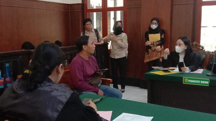 Buka Apotek, Bukan Jual Obat Malah Jual Sabu, Akhirnya Diciduk Polisi