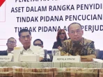 PPATK Tekan Jumlah Putaran Uang Dalan Tindak Pidana Judol PPATK Tekan Jumlah Putaran Uang Dalan Tindak Pidana Judol