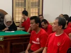 Ngaku Jaksa Kejati Sumut, Hakim Vonis 2,5 Tahun Penjara Terdakwa Pemerasan Ngaku Jaksa Kejati Sumut, Hakim Vonis 2,5 Tahun Penjara Terdakwa Pemerasan