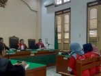 Admin Dan Dua SPG Judol Diadili Di PN Medan, Ini Dakwaan Jaksa Admin Dan Dua SPG Judol Diadili Di PN Medan, Ini Dakwaan Jaksa
