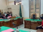 Terdakwa Penjual Pil Ekstasi Kepada Polisi Dituntut 13 Tahun Penjara Terdakwa Penjual Pil Ekstasi Kepada Polisi Dituntut 13 Tahun Penjara
