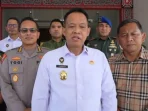 Kemenko Polkam: Pembentukan Satgas Di Sumut Cegah Premanisme Kemenko Polkam: Pembentukan Satgas Di Sumut Cegah Premanisme