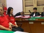 Usai Divonis Mati, Pemilik Pabrik Ekstasi Di Medan Ajukan Kasasi Usai Divonis Mati, Pemilik Pabrik Ekstasi Di Medan Ajukan Kasasi