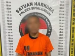 Miliki Dua Gram Sabu Pria 61 Tahun Diringkus Polisi Miliki Dua Gram Sabu Pria 61 Tahun Diringkus Polisi