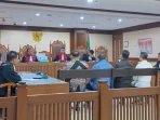 Terbukti Korupsi, Eks Direktur Askrindo Divonis 11 Tahun Penjara Terbukti Korupsi, Eks Direktur Askrindo Divonis 11 Tahun Penjara