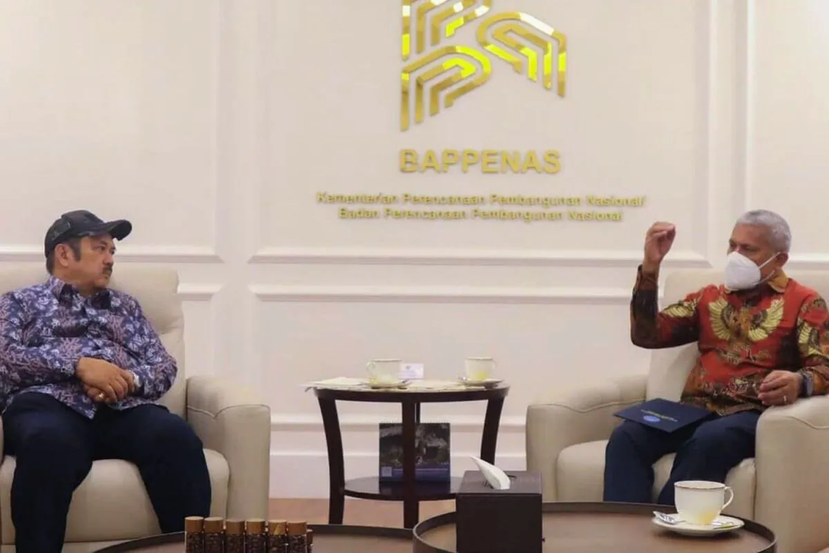 BNN Perkirakan Potensi Belanja Narkoba Capai Rp 524 Triliun Per Tahun