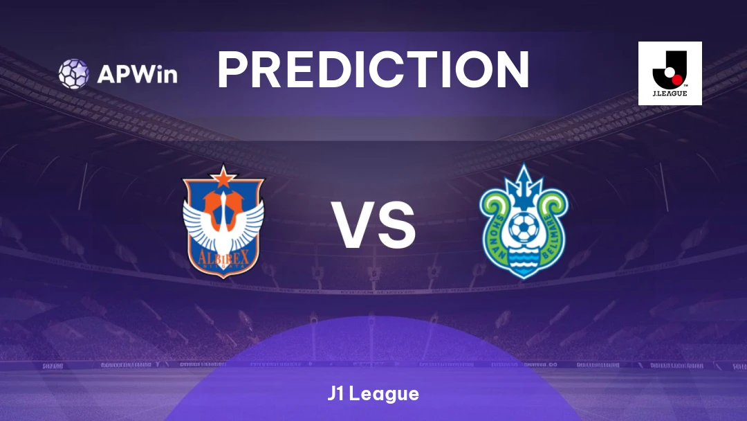 Albirex Niigata vs Shonan Bellmare Albirex Niigata vs Shonan Bellmare