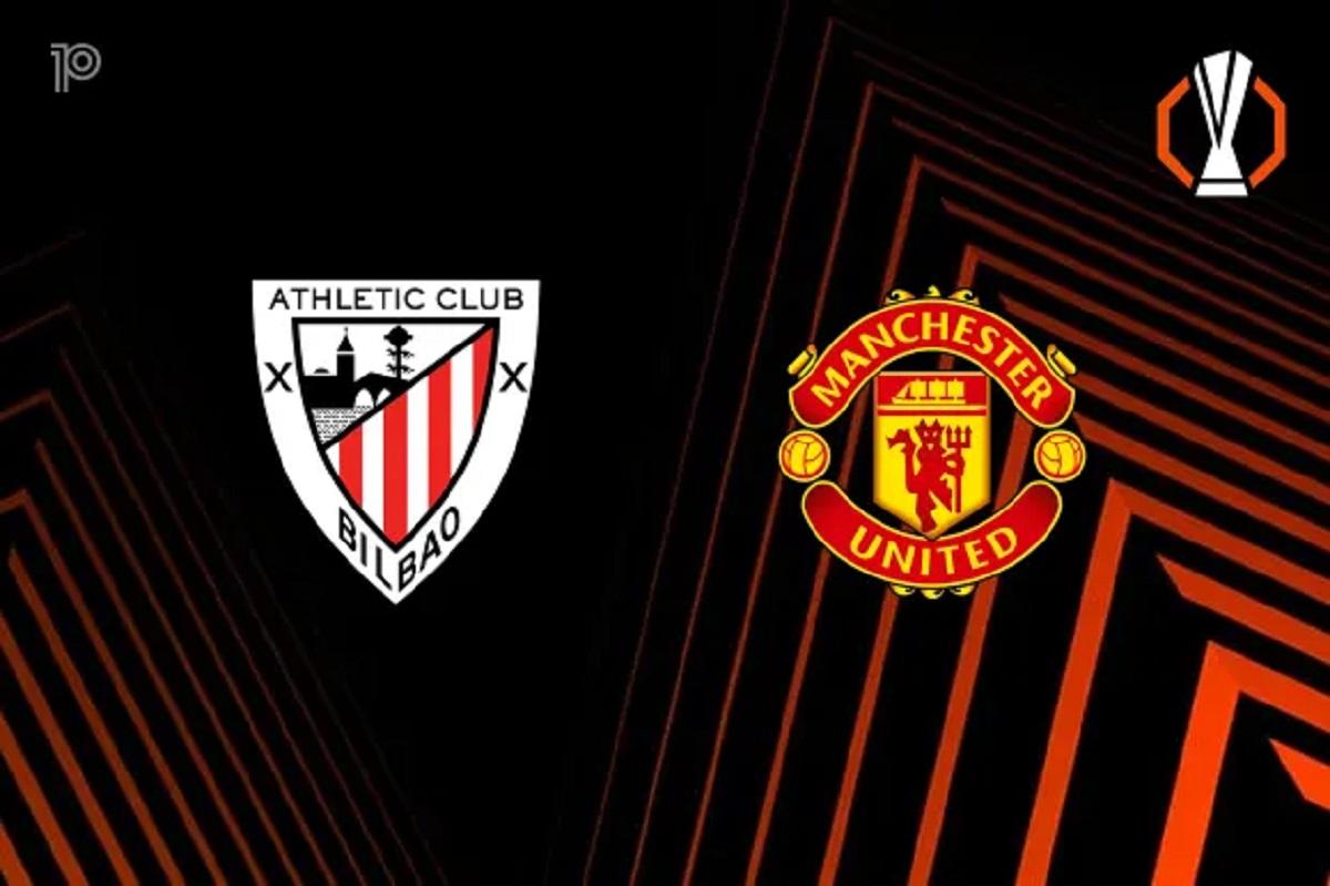 Athletic Bilbao vs Manchester United