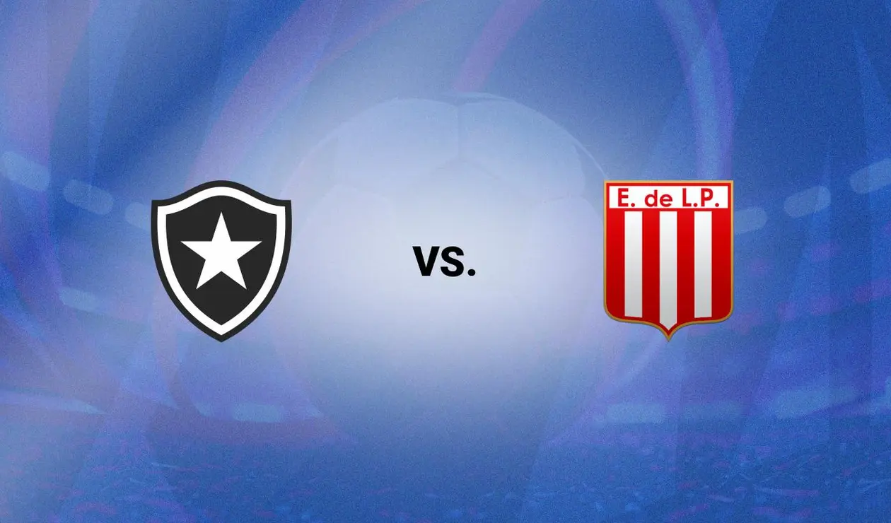 Botafogo vs Estudiantes