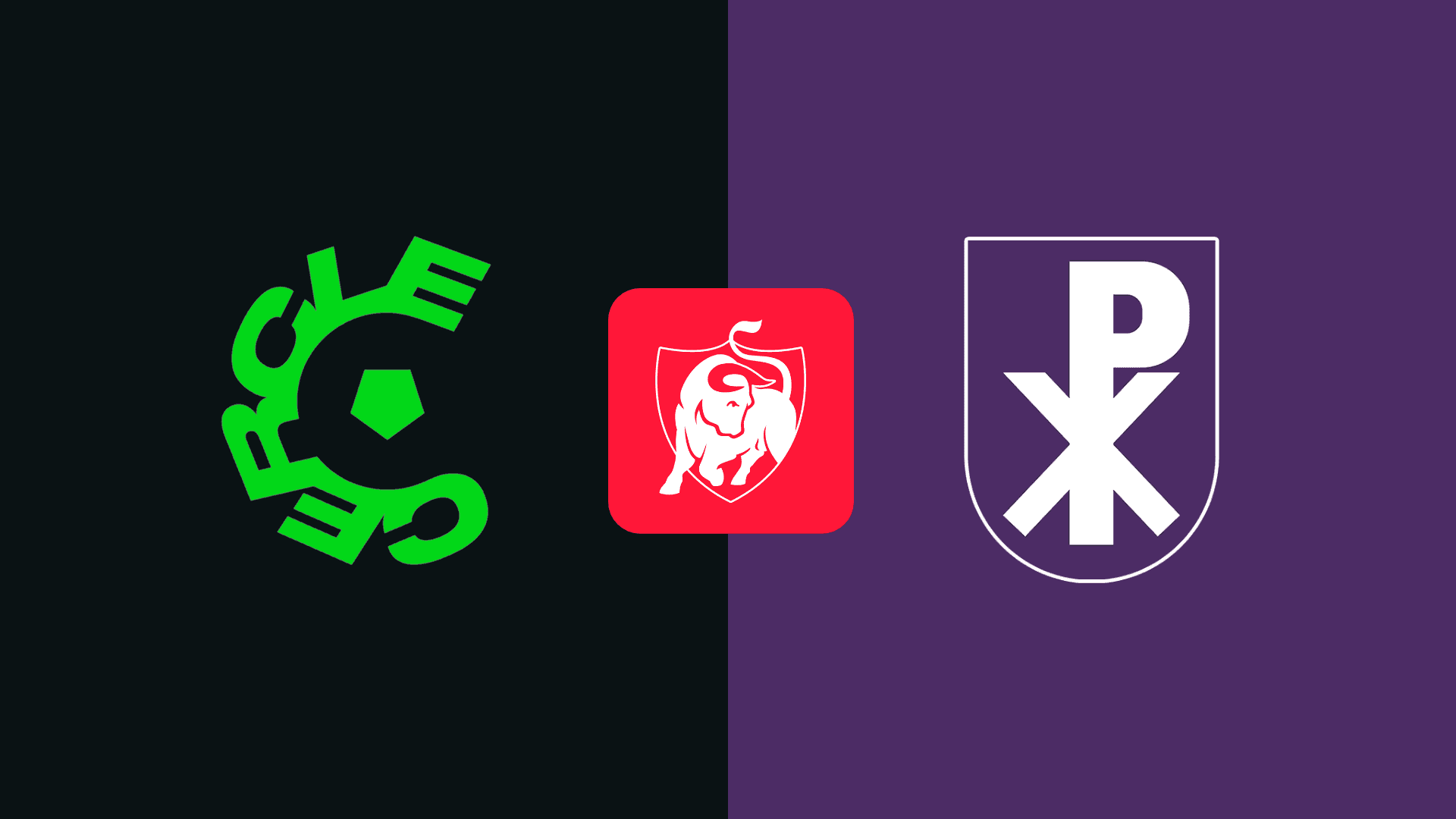 Cercle Brugge vs Patro Eisden