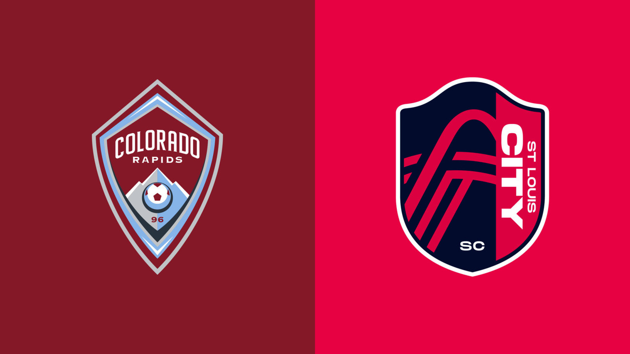 Colorado vs St Louis