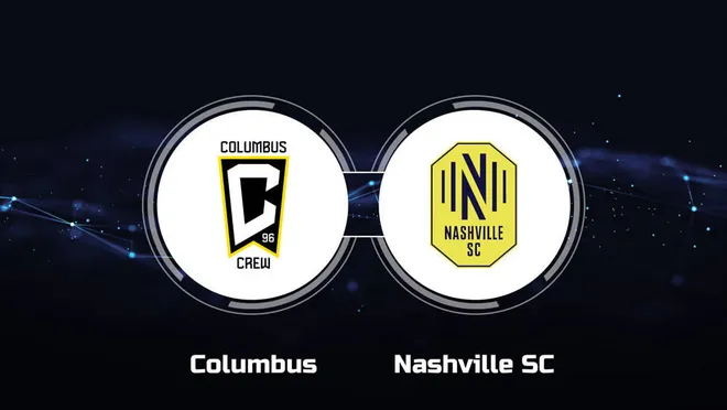 Columbus Crew vs Nashville Columbus Crew vs Nashville