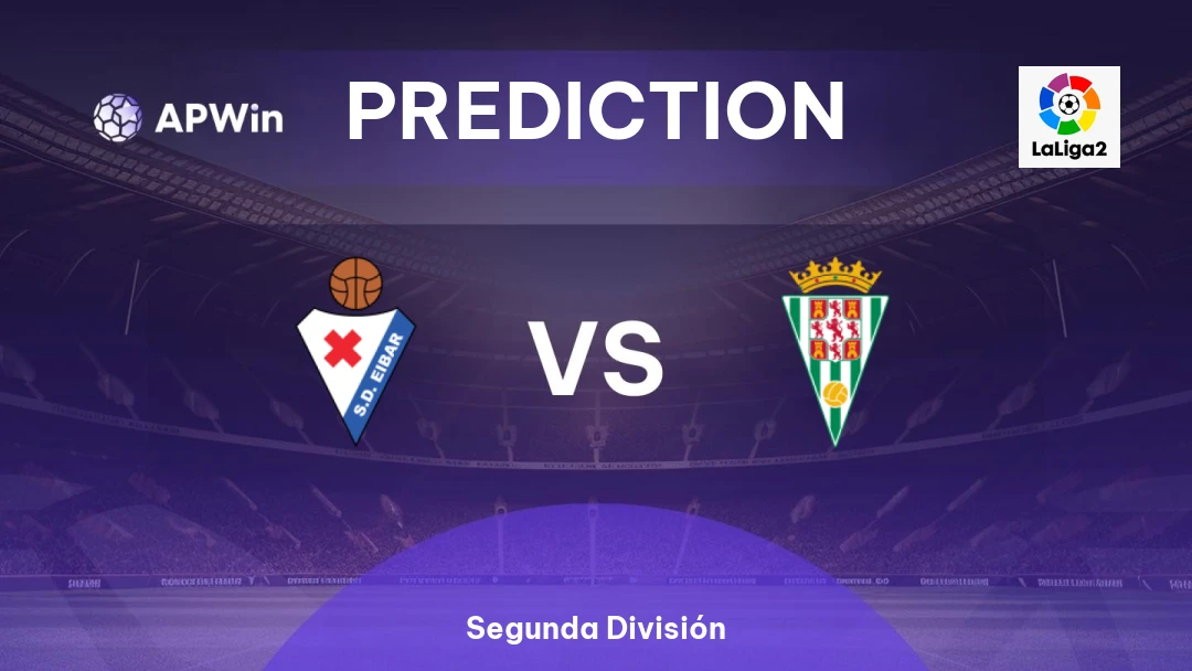 Eibar vs Cordoba