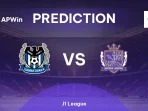 Gamba Osaka vs Sanfrecce Hiroshima Gamba Osaka vs Sanfrecce Hiroshima