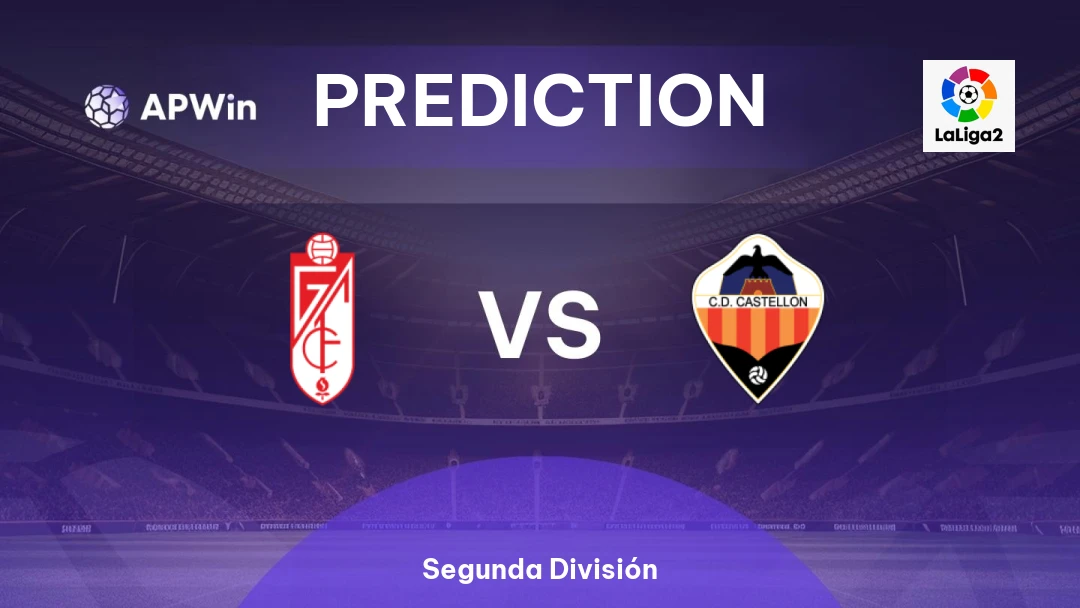 Granada vs Castellon