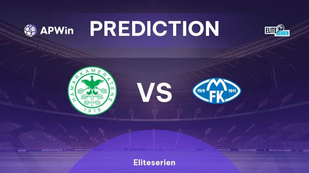 HamKam vs Molde HamKam vs Molde