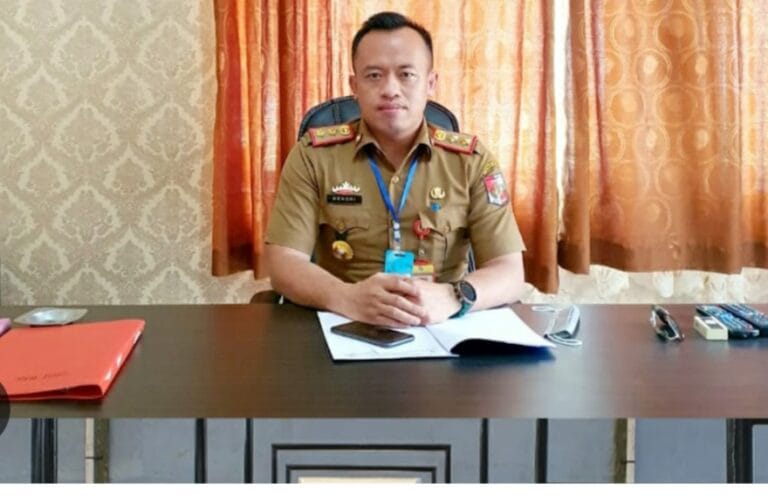 Kadin Perdagangan Lampung Utara Tindak Tegas Kios Pupuk Bersubsidi Kadin Perdagangan Lampung Utara Tindak Tegas Kios Pupuk Bersubsidi