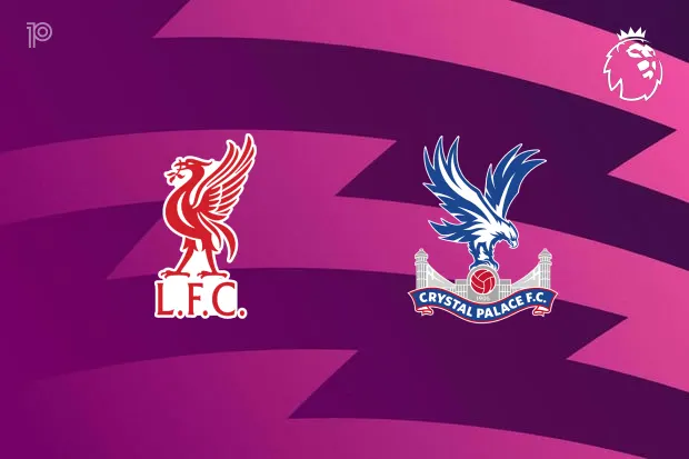 Liverpool vs Crystal Palace