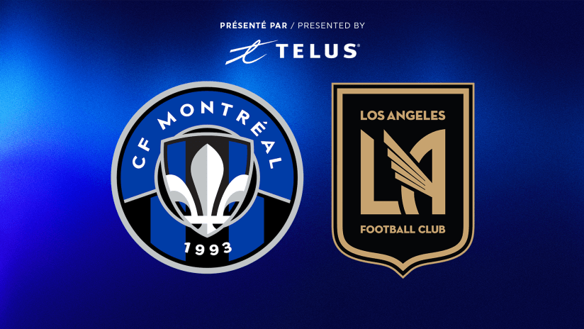 Montreal vs Los Angeles