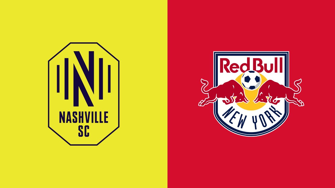 Nashville vs NY Red Bulls