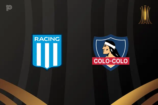 Racing Club vs Colo Colo