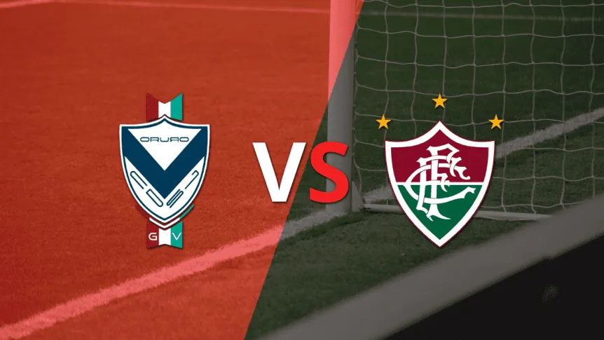 San Jose Oruro vs Fluminense San Jose Oruro vs Fluminense