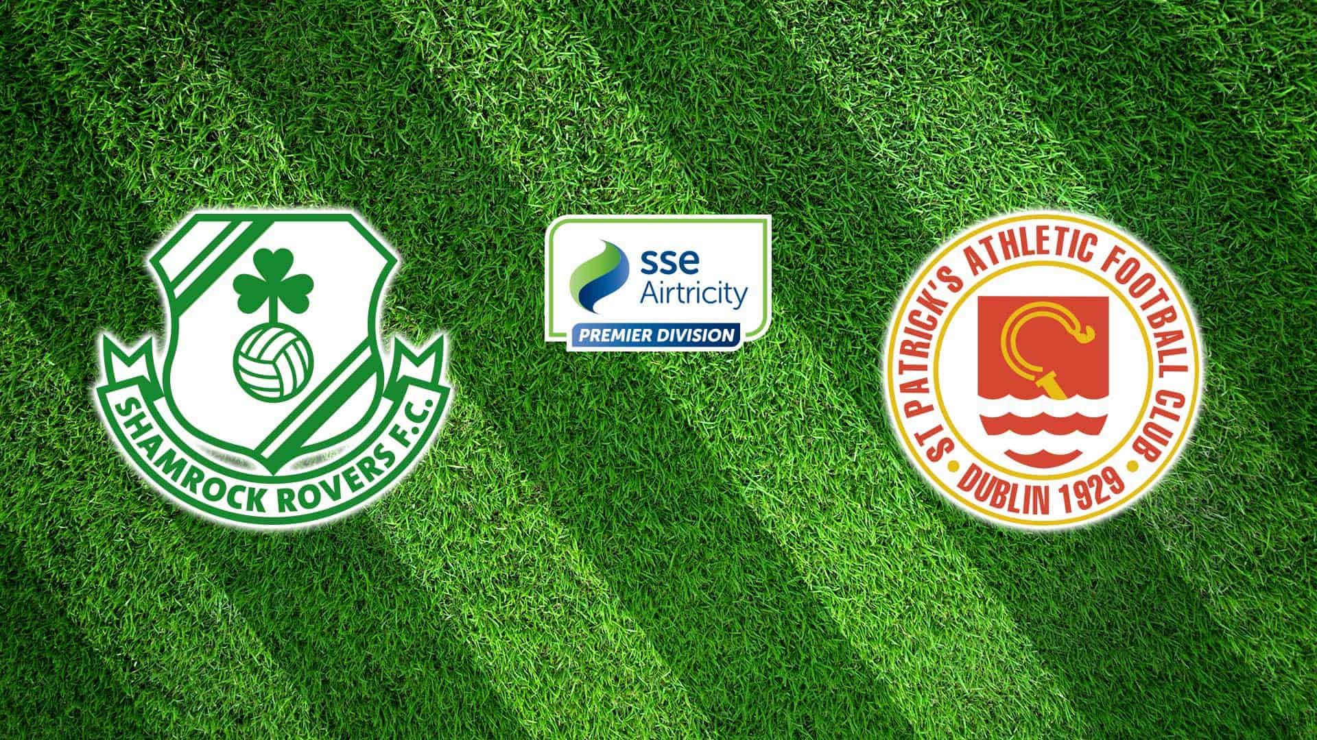 Shamrock vs St Patrick's