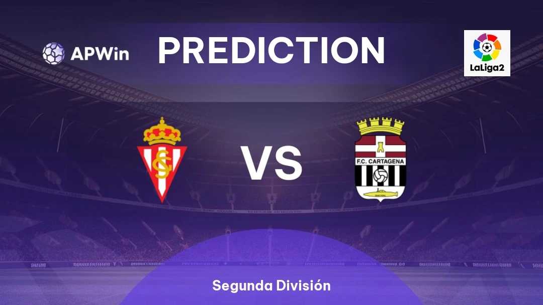 Sporting Gijon vs Cartagena Sporting Gijon vs Cartagena