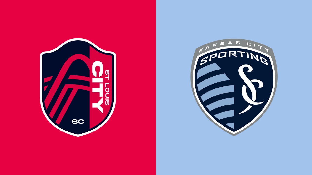 St Louis City vs Sporting Kansas
