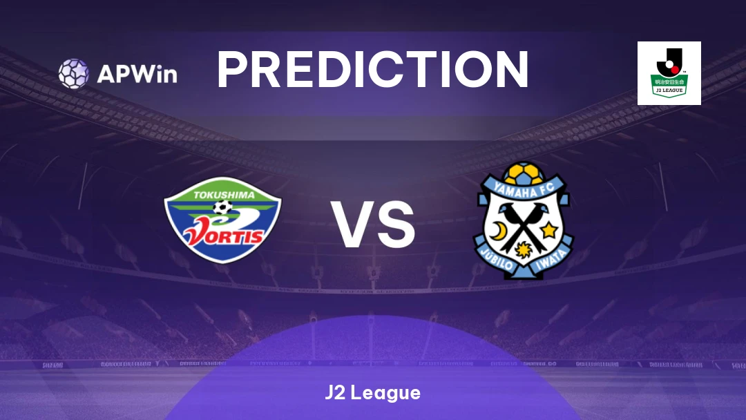 Tokushima Vortis vs Jubilo Iwata Tokushima Vortis vs Jubilo Iwata