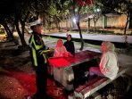 Sat Lantas Polres Aceh Selatan Gelar Patroli Malam, Cegah Aksi kriminalitas Lalu Lintas Sat Lantas Polres Aceh Selatan Gelar Patroli Malam, Cegah Aksi kriminalitas Lalu Lintas