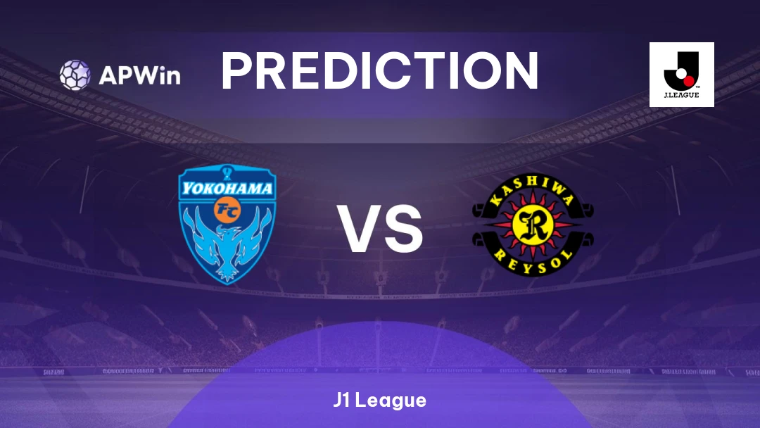Yokohama FC vs Kashiwa Reysol