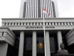 MA Memutasi Dan Promosikan 41 Hakim Dalam Rapim, Berikut Daftarnya MA Memutasi Dan Promosikan 41 Hakim Dalam Rapim, Berikut Daftarnya