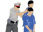 Usai Dorong Polisi Ke Parit, Dua Kawanan Maling Motor Di Medan Ditembak Usai Dorong Polisi Ke Parit, Dua Kawanan Maling Motor Di Medan Ditembak