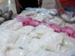 Polri Berhasil Gagalkan Penyelundupan 99 Kg Sabu Di Langsa Polri Berhasil Gagalkan Penyelundupan 99 Kg Sabu Di Langsa