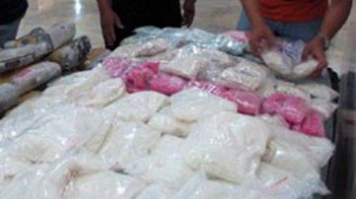Polri Berhasil Gagalkan Penyelundupan 99 Kg Sabu Di Langsa Polri Berhasil Gagalkan Penyelundupan 99 Kg Sabu Di Langsa