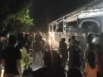 Kades Di Kampar Kepincut Janda Berujung Digeruduk Warga